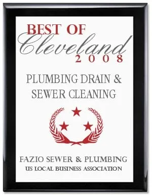 Slide of Fazio Sewer & Plumbing