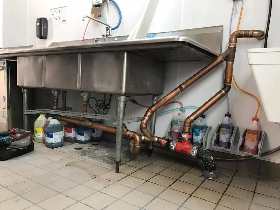 Slide of Fazule and Sons Plumbing