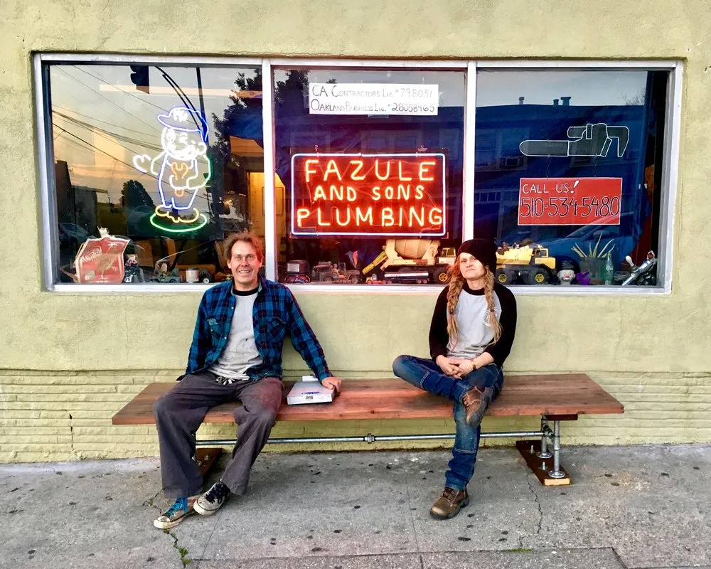 Slide of Fazule and Sons Plumbing