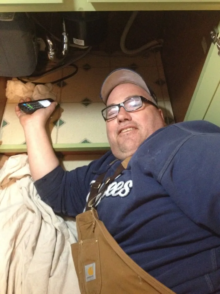 Slide of Fazule and Sons Plumbing