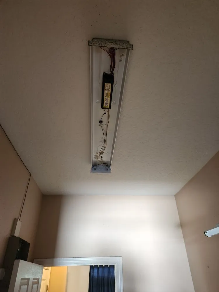 Slide of FB Home Solutions