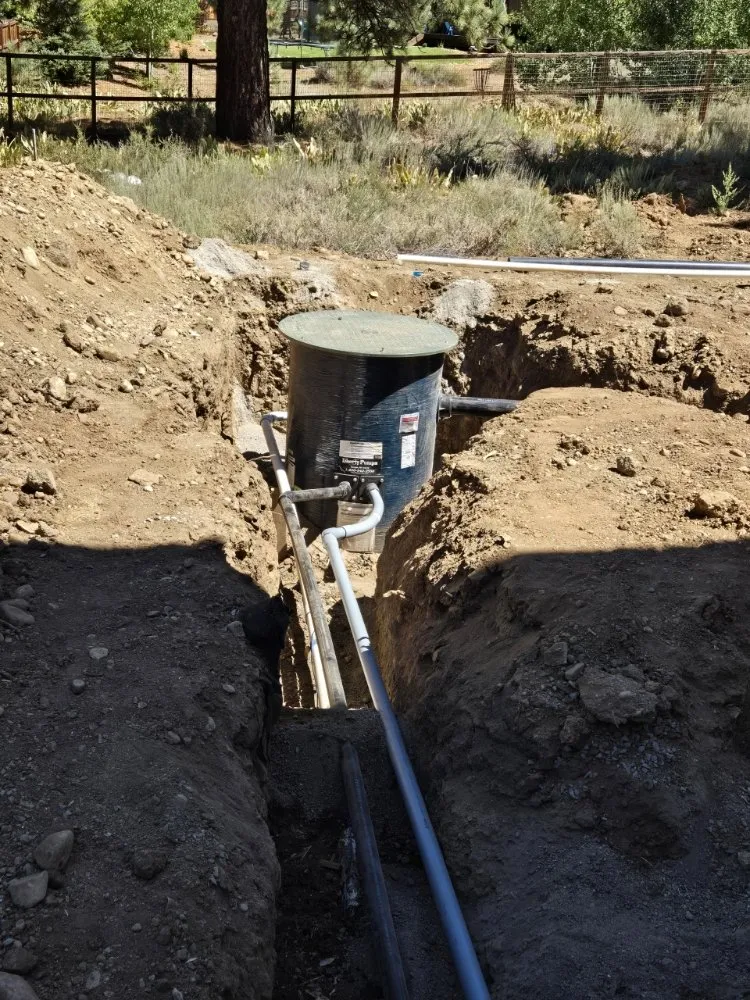 Slide of Fb Plumbing