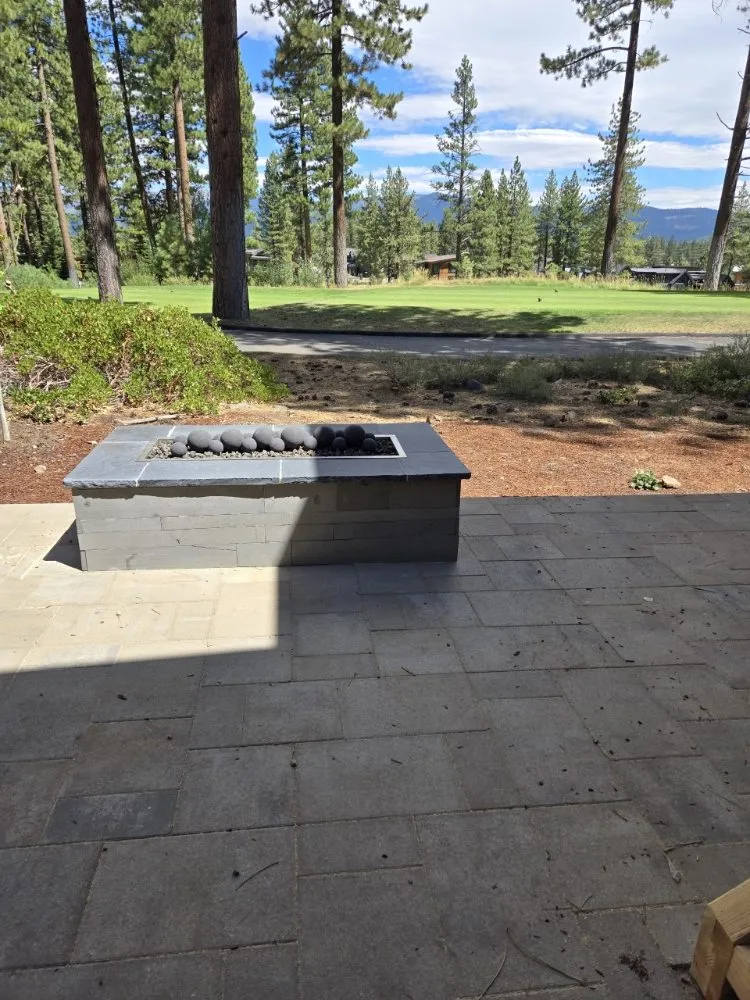 Slide of Fb Plumbing