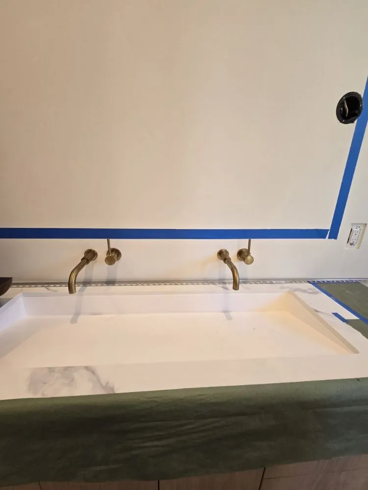 Slide of Fb Plumbing