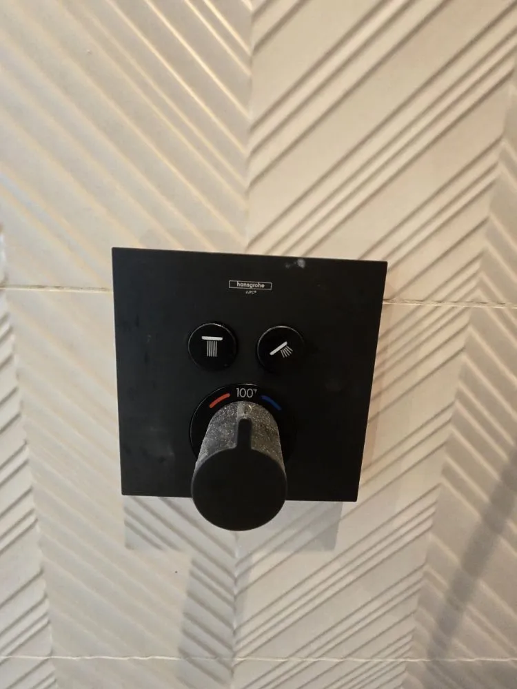 Slide of Fb Plumbing