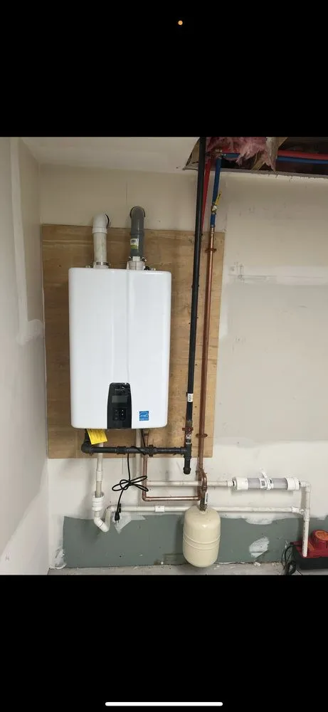 Slide of FBC Plumbing Services