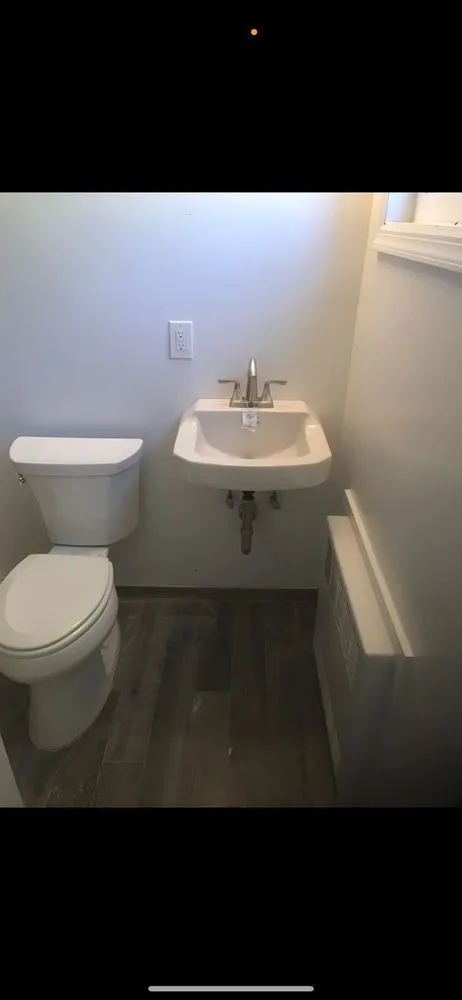 Slide of FBC Plumbing Services