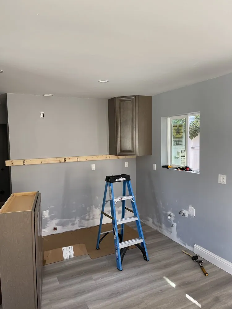 Slide of FC Construction