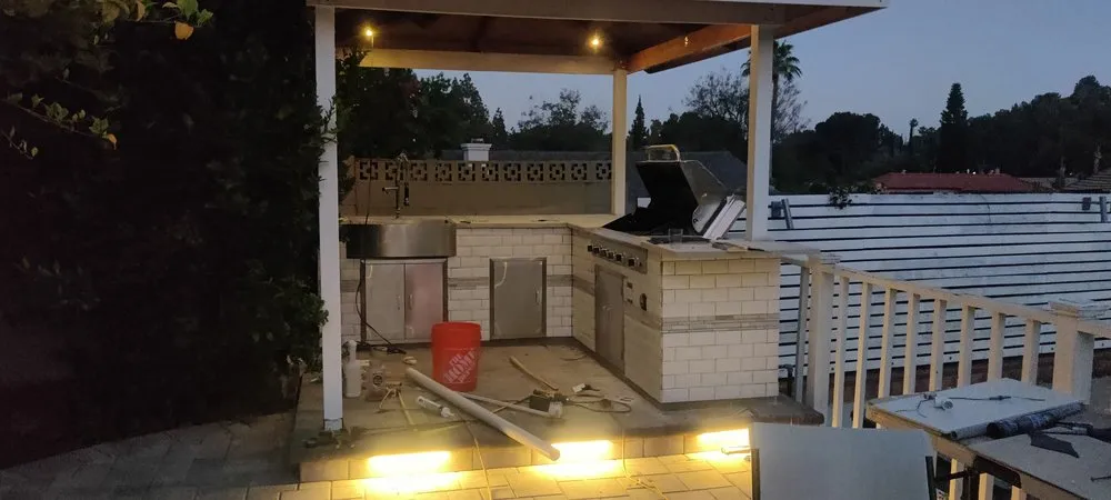 Slide of FC Construction