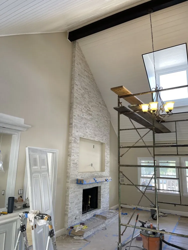 Slide of FC Construction