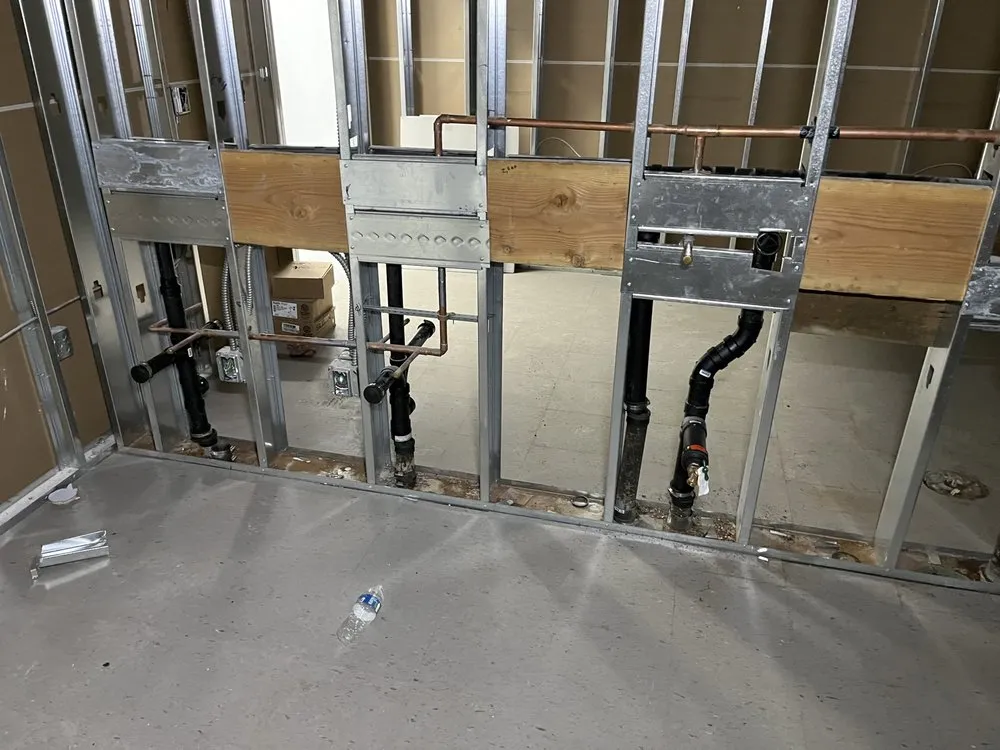 Slide of FC Construction