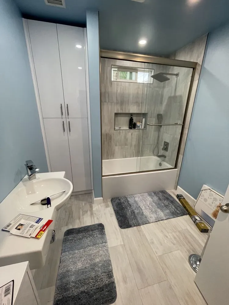 Slide of FC Construction