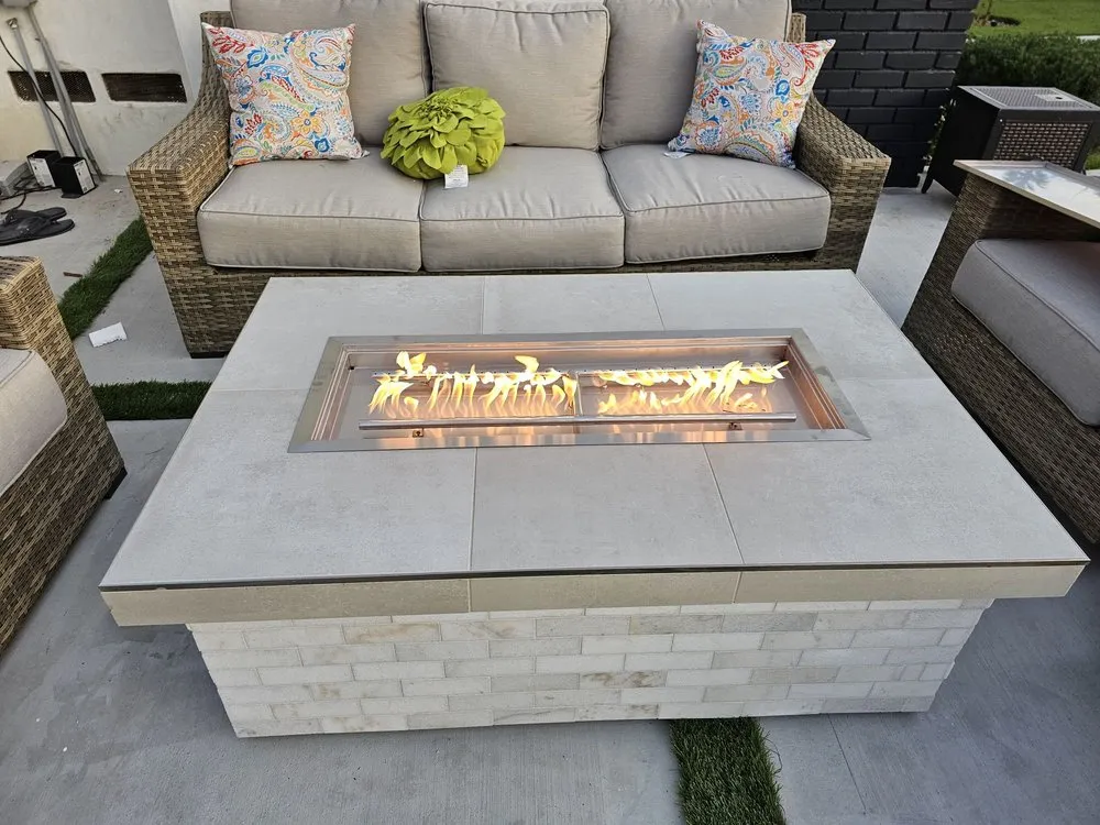 Slide of FC Construction