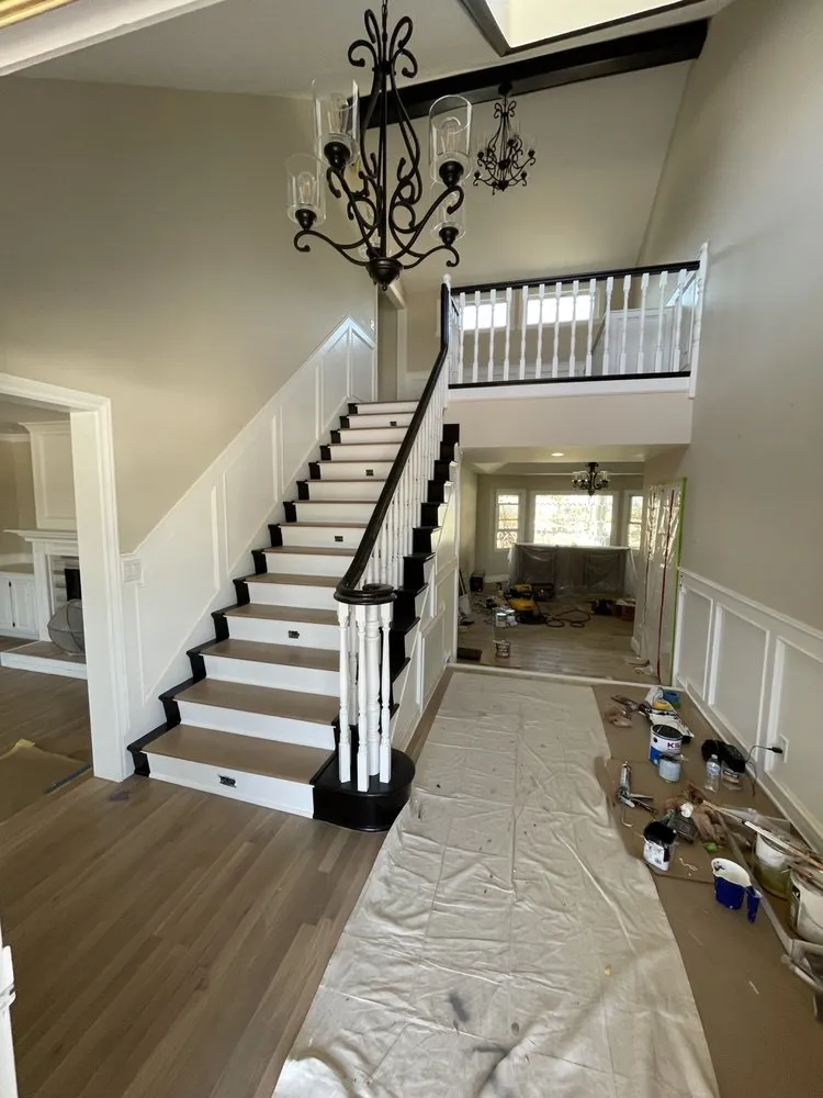 Slide of FC Construction