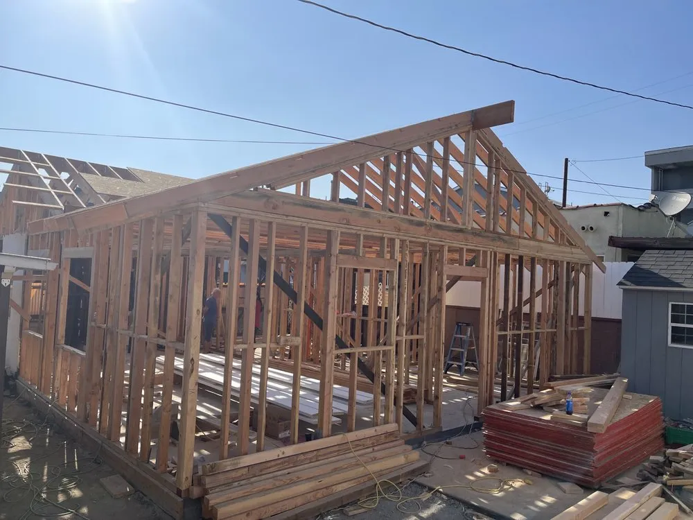 Slide of FC Construction