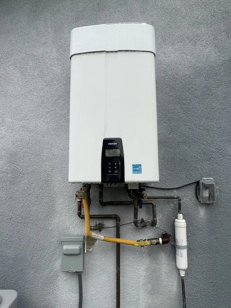 Slide of FC Construction