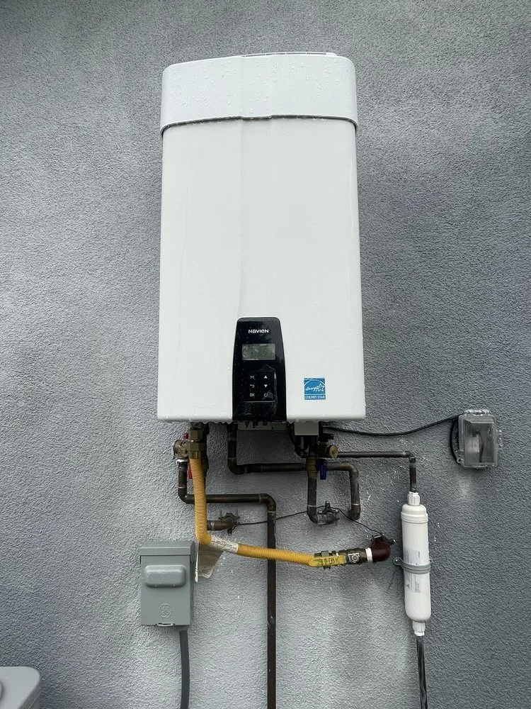 Slide of FC Construction