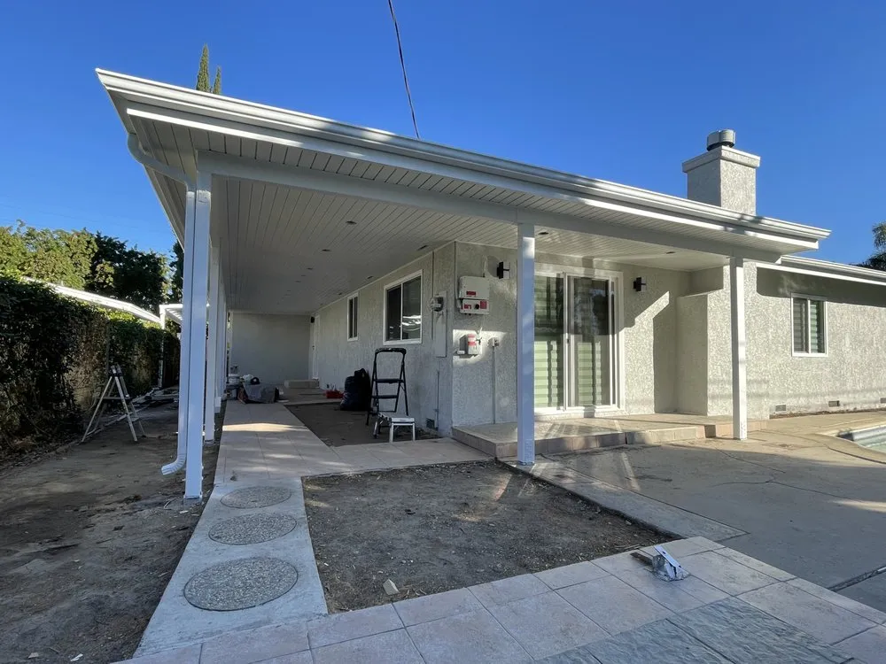 Slide of FC Construction