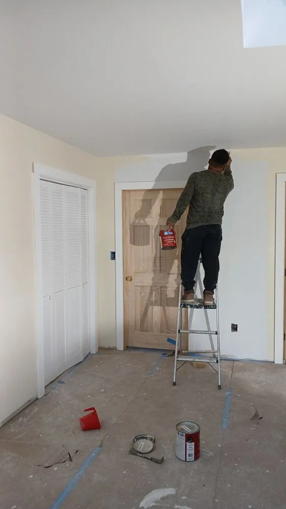 Slide of FC Construction