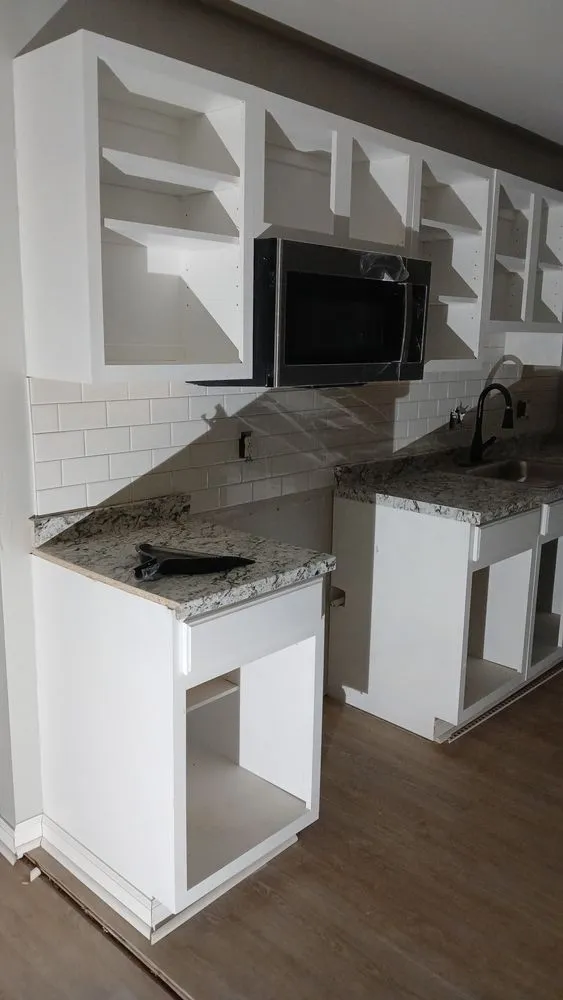 Slide of FC Construction