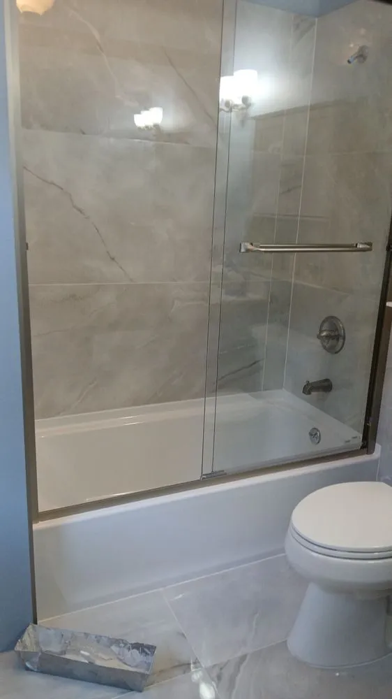 Slide of FC Construction