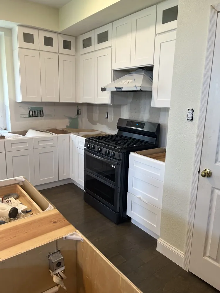 Slide of FC Improvements