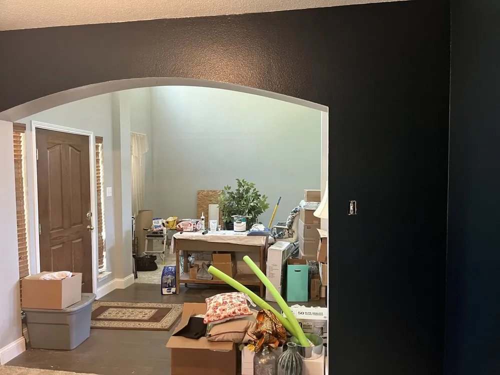 Slide of FC Improvements