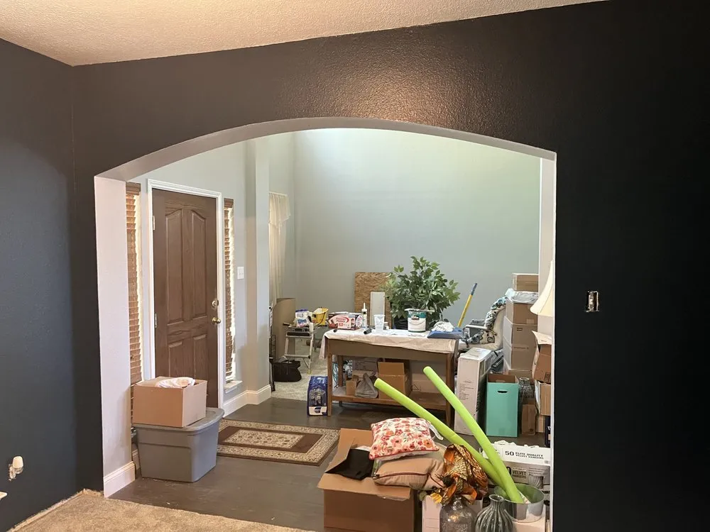 Slide of FC Improvements