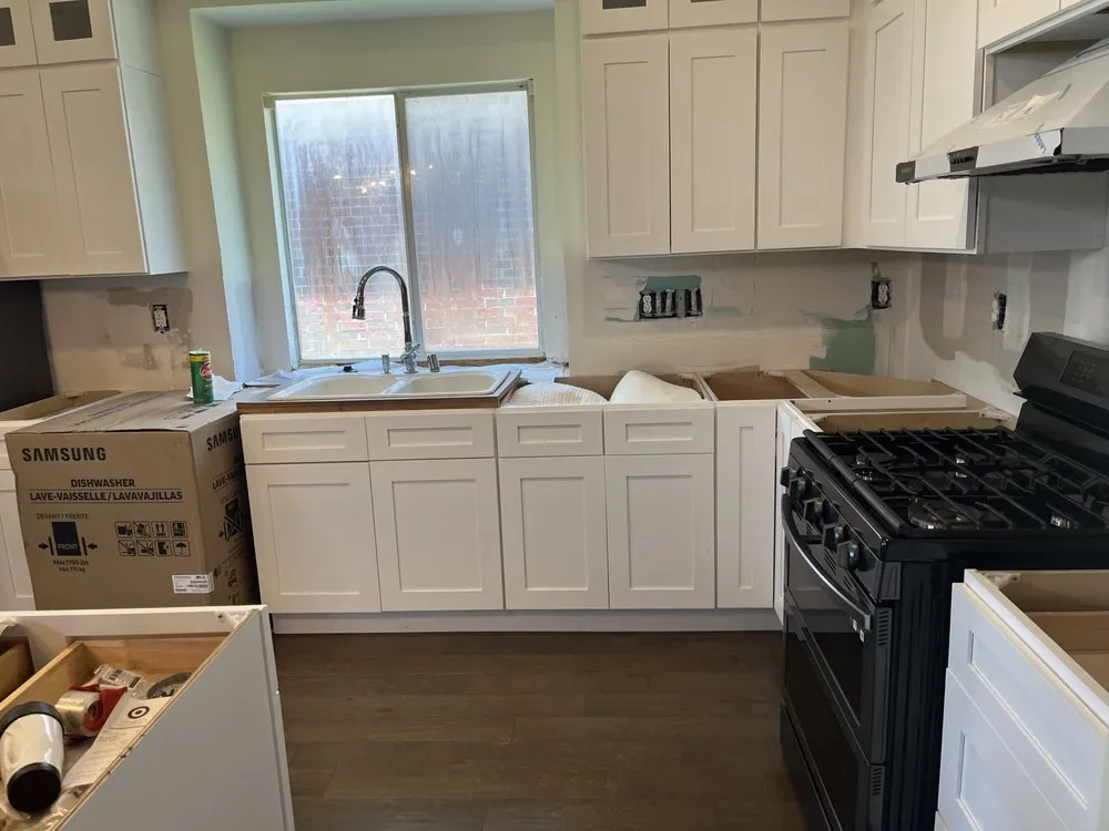 Slide of FC Improvements