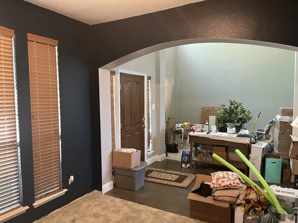 Slide of FC Improvements