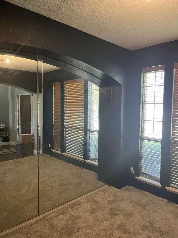 Slide of FC Improvements