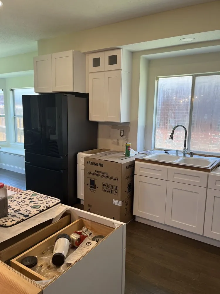 Slide of FC Improvements