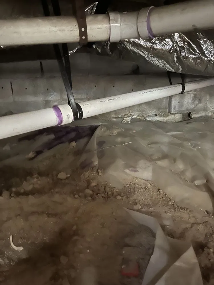 Slide of FCP Plumbing