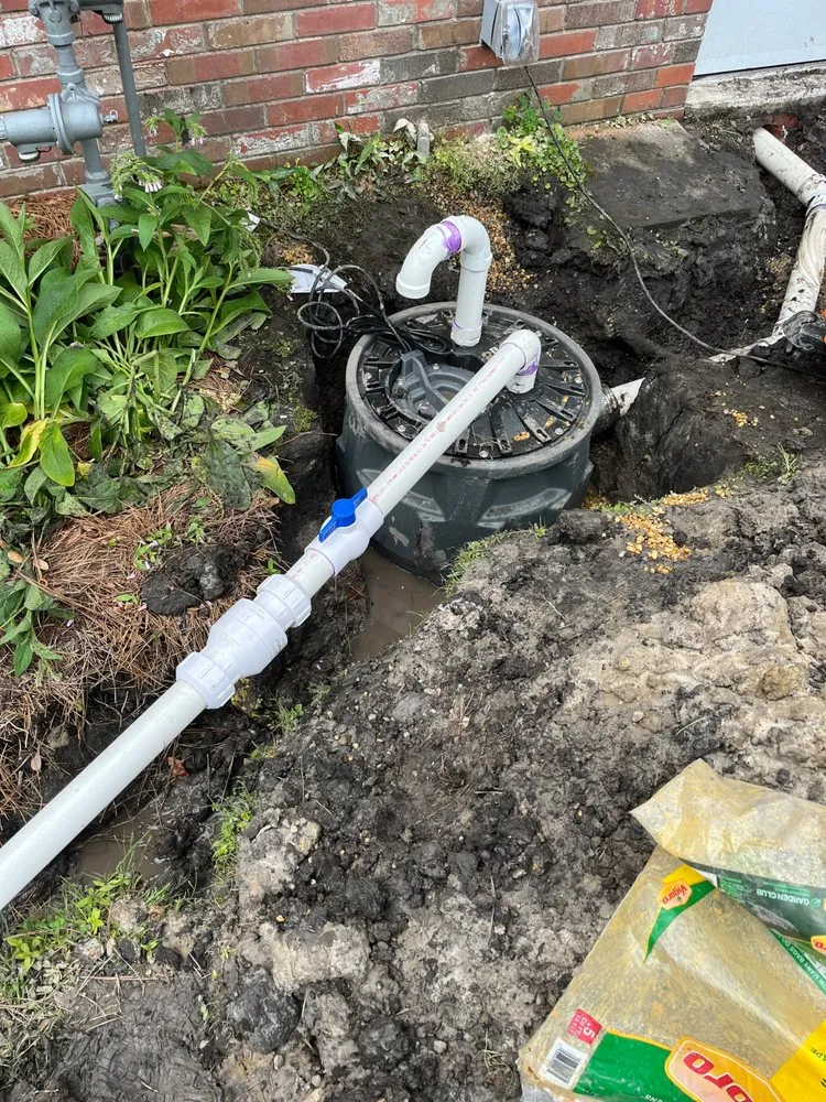 Slide of FCP Plumbing