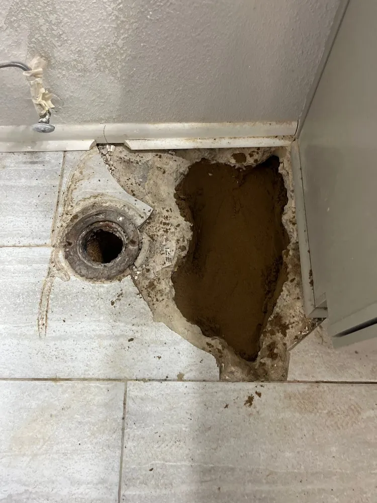 Slide of FCP Plumbing