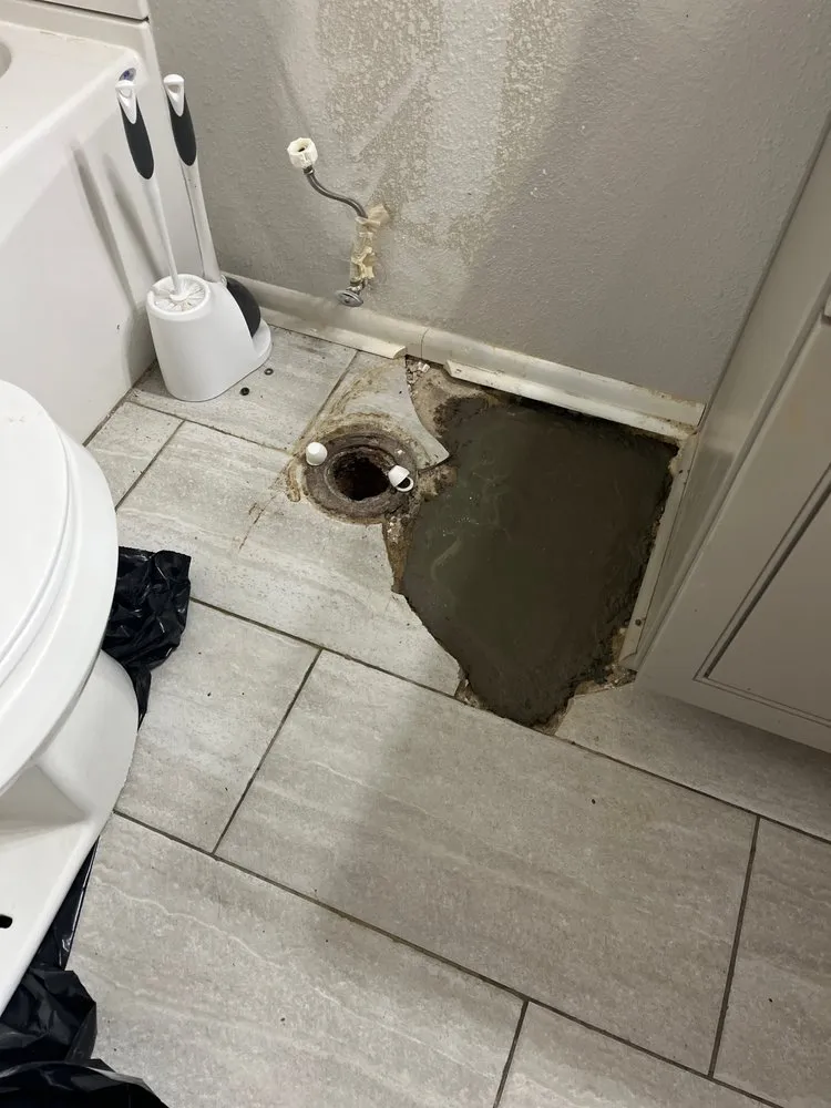 Slide of FCP Plumbing