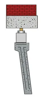 Slide of FCS Foundation Repair Dallas