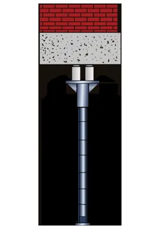 Slide of FCS Foundation Repair Dallas