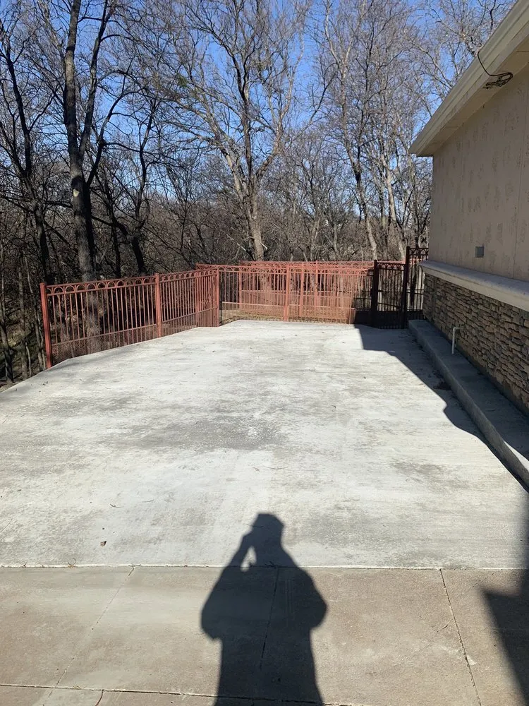 Professional plumbing repair for homes in Dallas, TX by FCS Foundation Repair Dallas