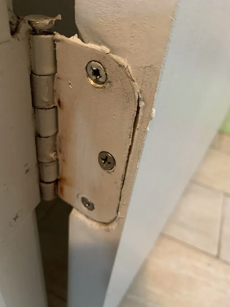 Slide of FD Handyman Services