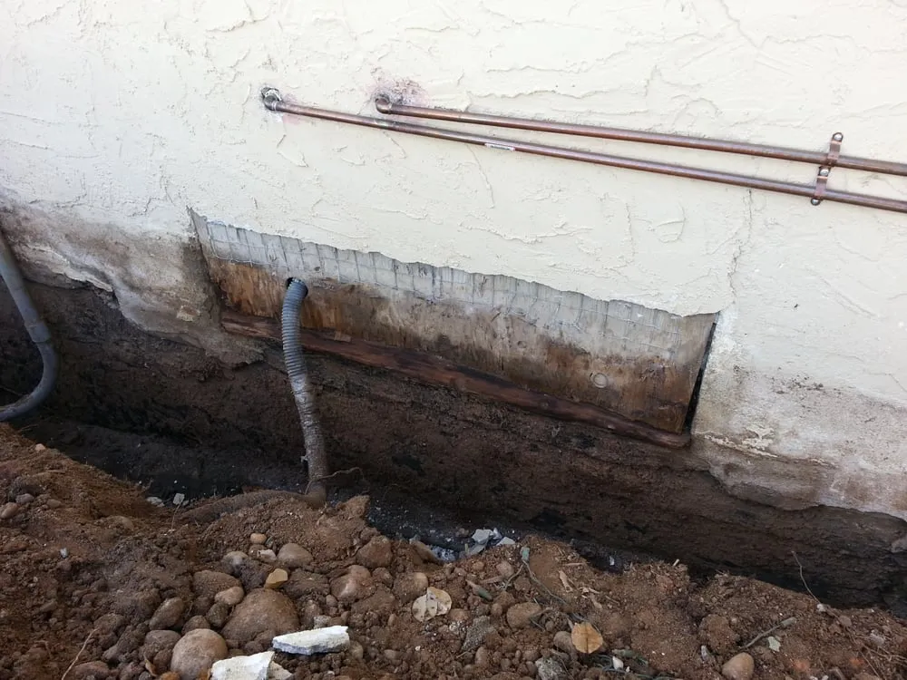 Slide of FD Handyman Services