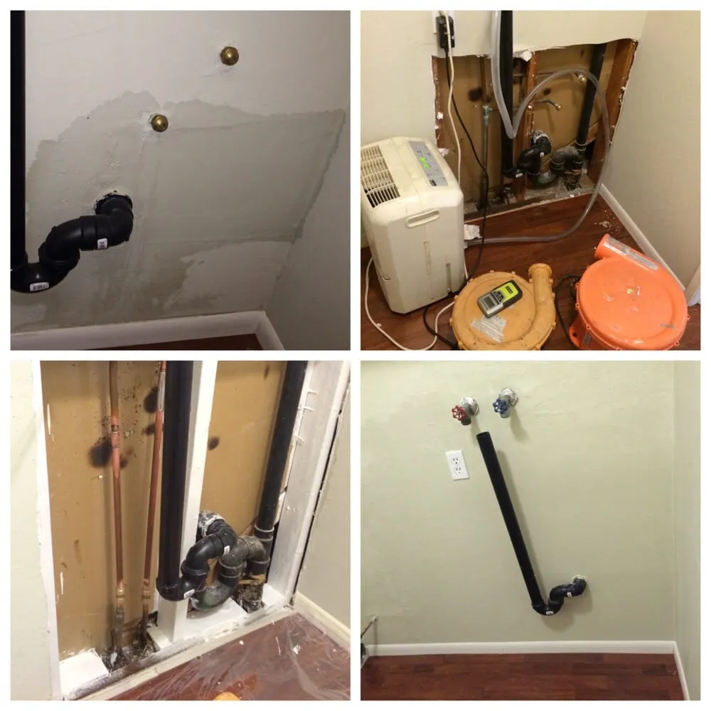 Slide of FD Handyman Services