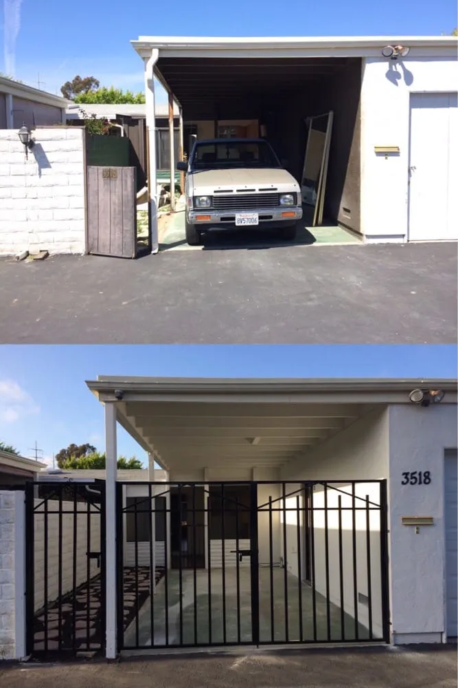 Top-rated water heater service experts serving Chula Vista, CA - FD Handyman Services