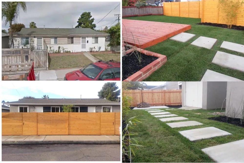 Emergency pipe repair service in Chula Vista, CA - FD Handyman Services