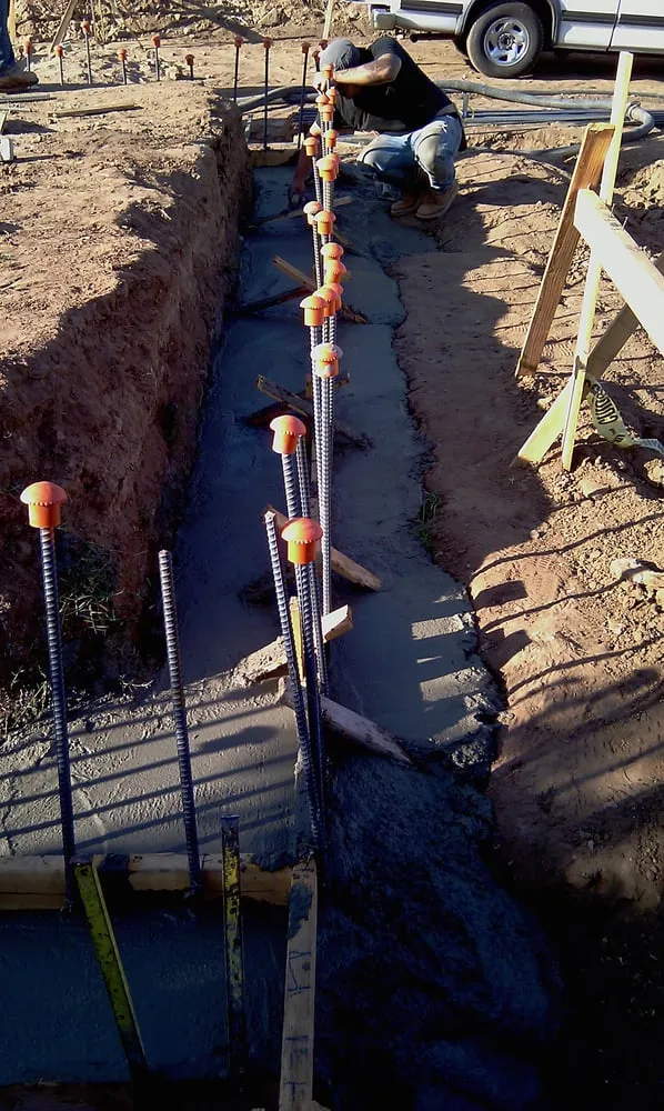 Slide of FD Handyman Services