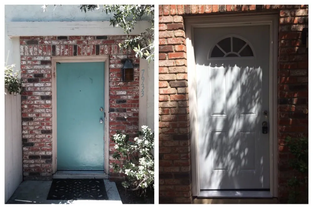 Slide of FD Handyman Services