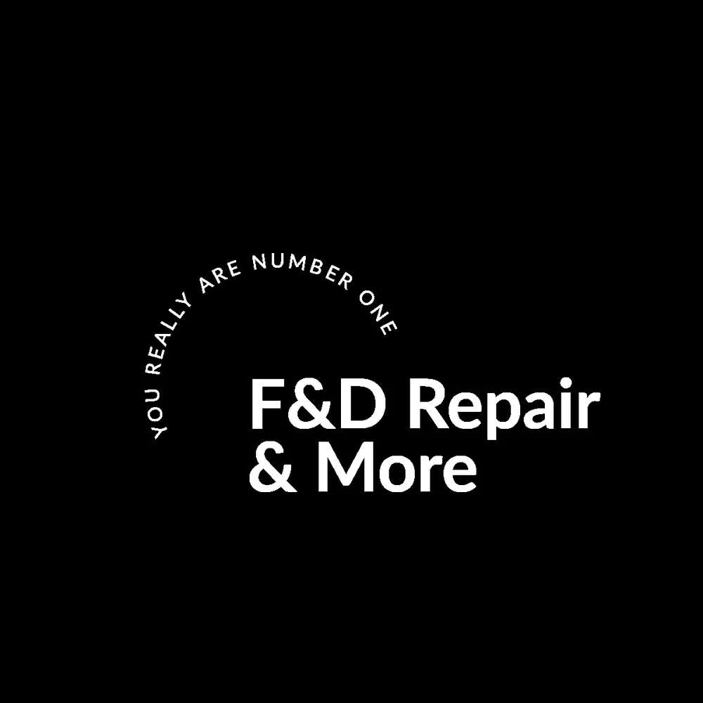 Slide of F&D Repair & More