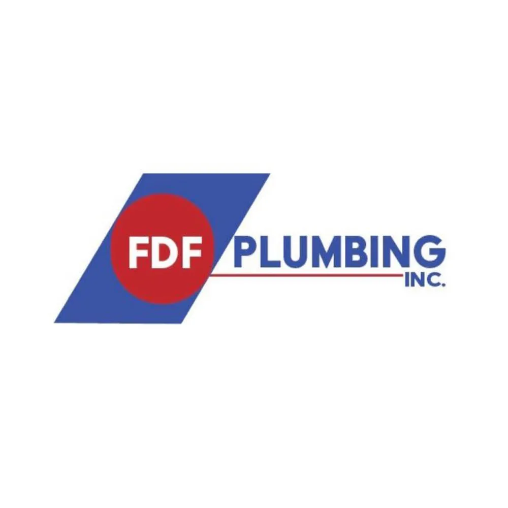 Slide of FDF Plumbing