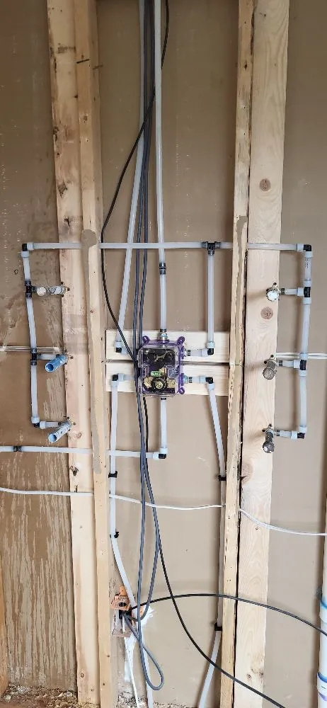 Slide of FDL Plumbing Services