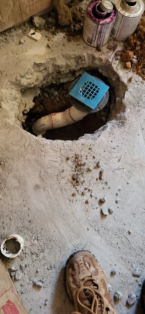 Slide of FDL Plumbing Services